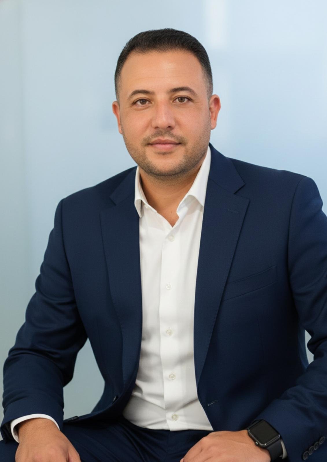 Aziz Chafi